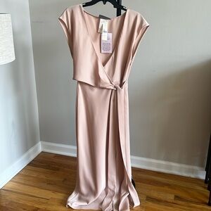 BHLDN wedding guest/bridesmaid dress